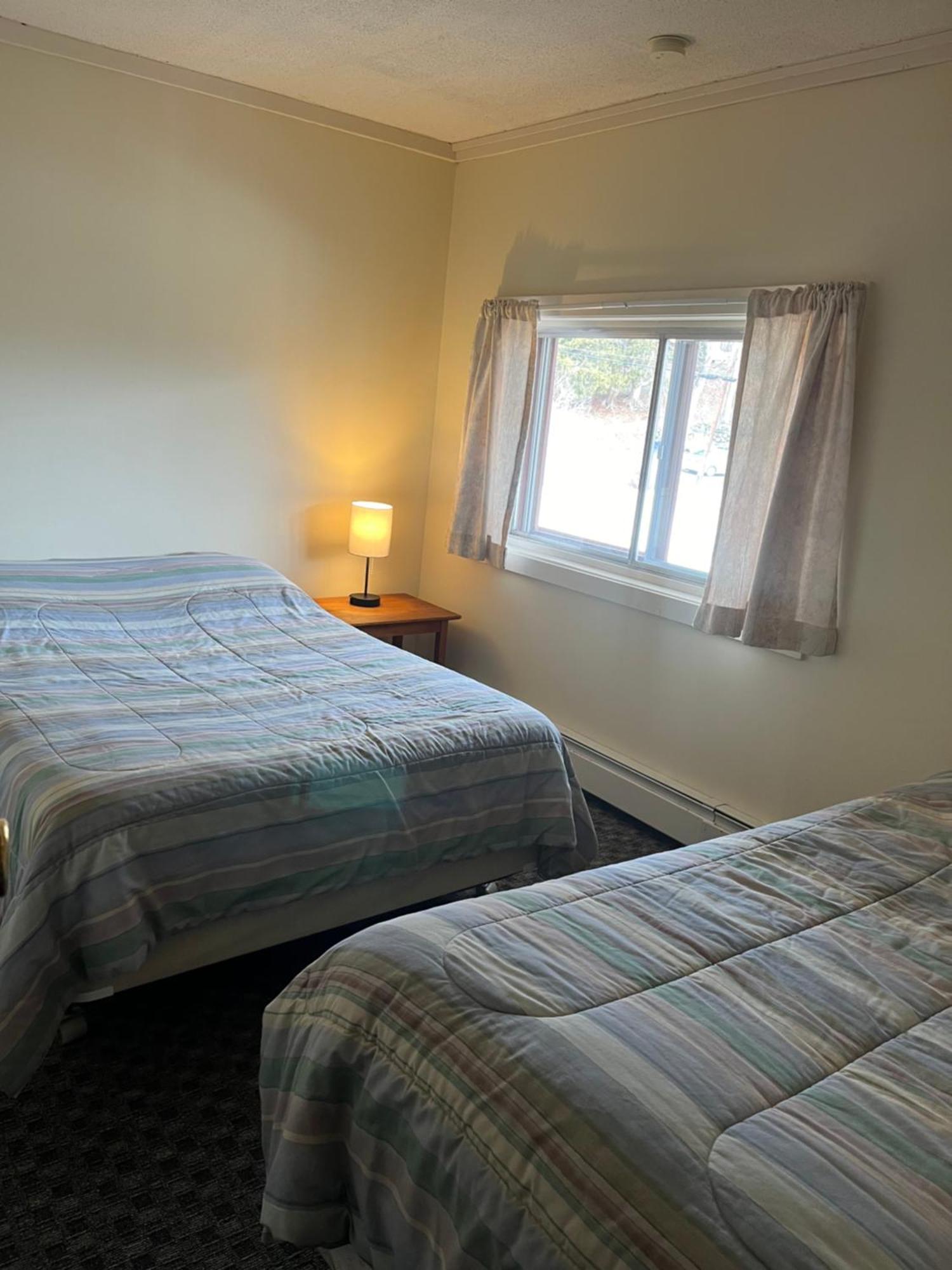 Brookside Motor Motel Upper Jay