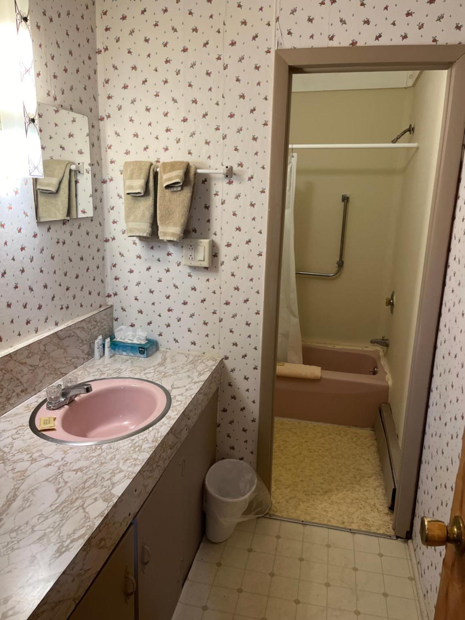 Motel Brookside Motor