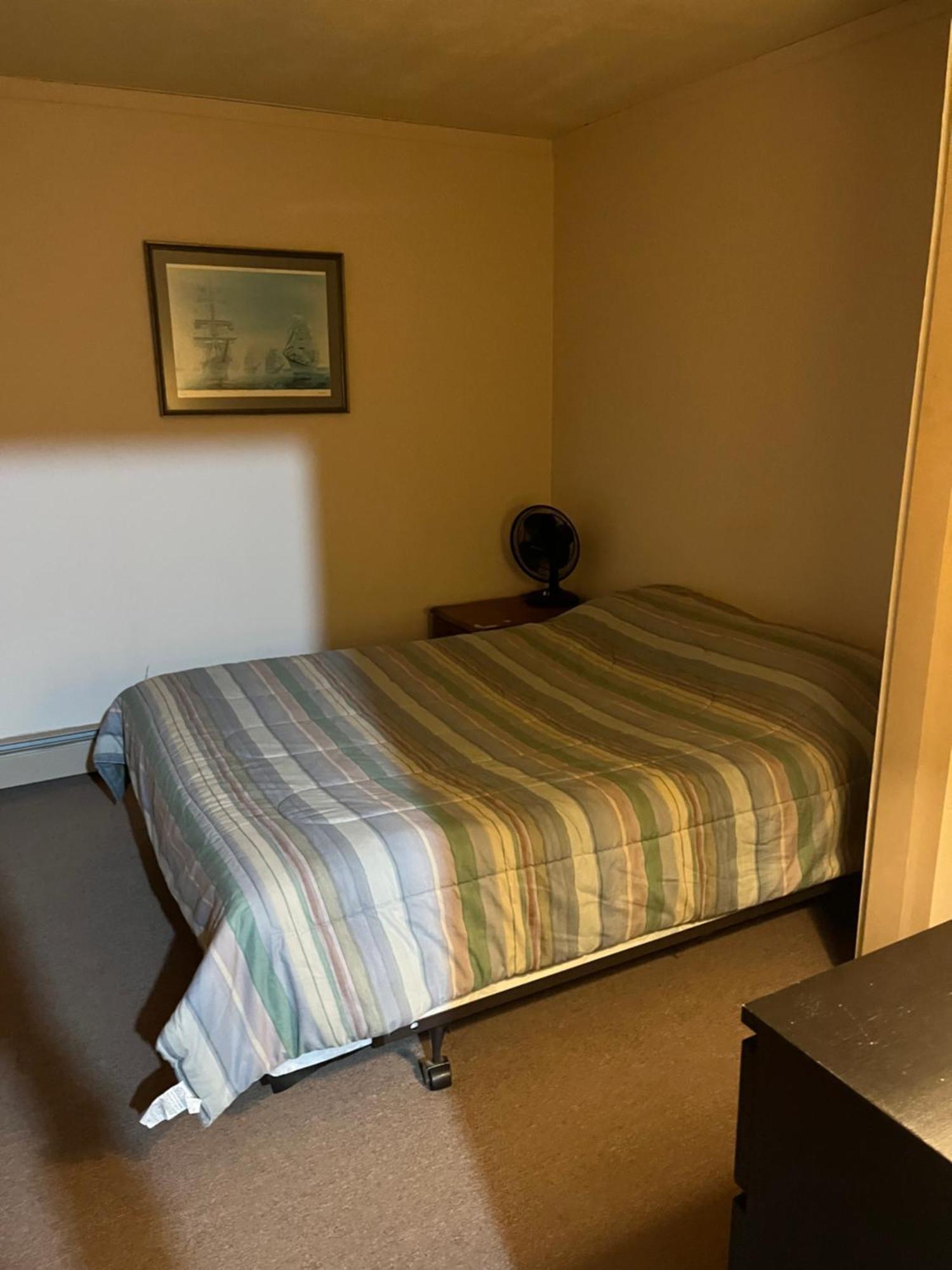 Motel Brookside Motor 2*
