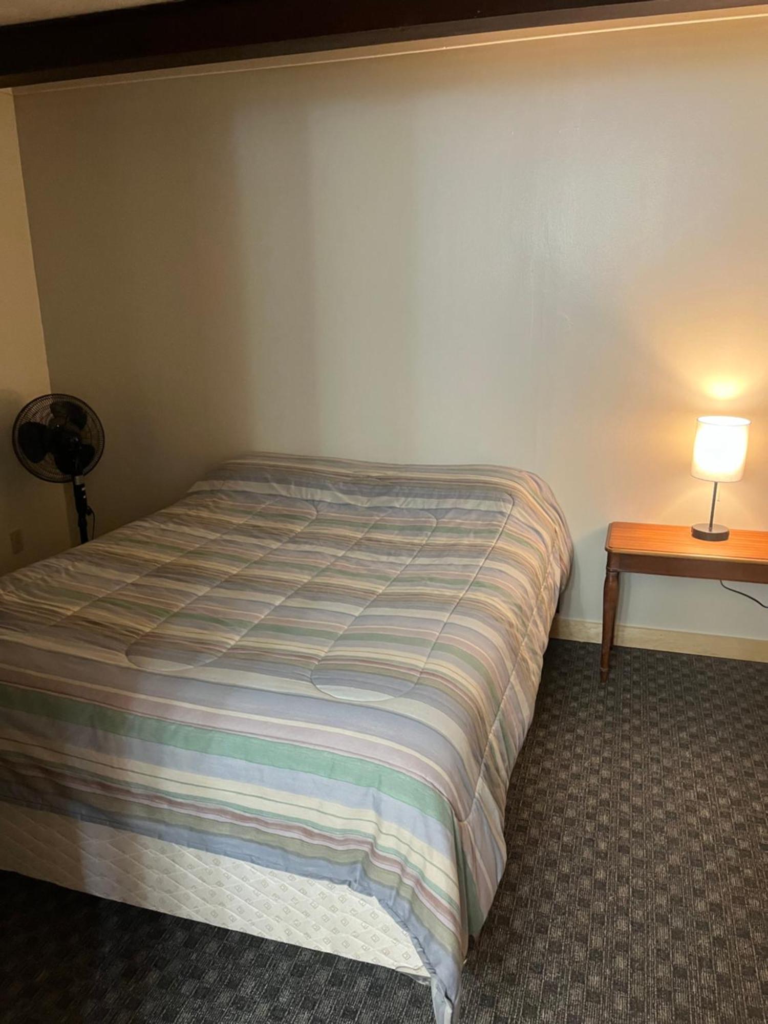 Motel Brookside Motor 2*